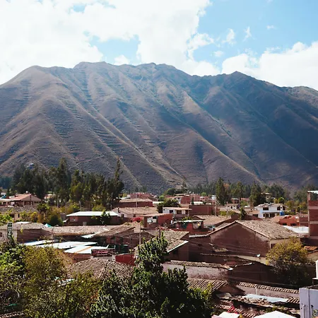 Hotel Andes Urubamba By Aemak