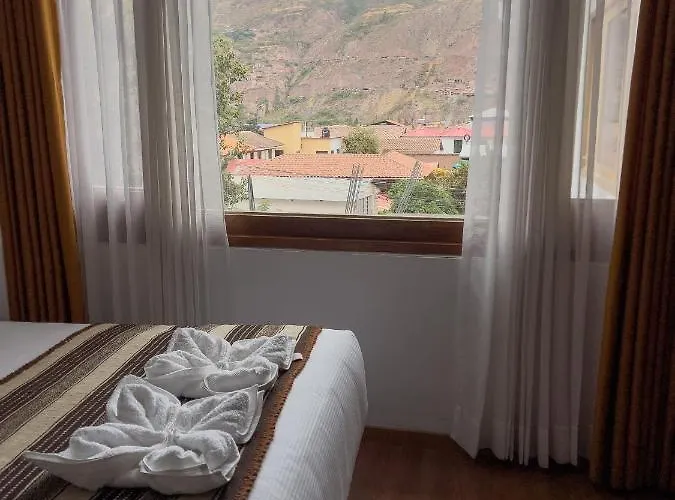 Andes By Aemak Hotel