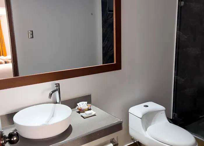 Andes By Aemak Hotel 3*