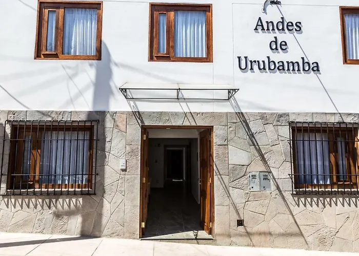 Andes By Aemak Hotel 3*