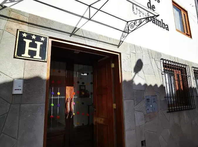 Andes By Aemak